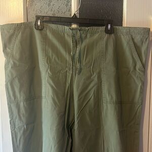 CHEROKEE LADIES CAPRIS SIZE XL